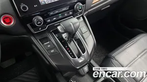 Honda Cr-v, 2019 — миниатюра 12