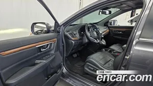 Honda Cr-v, 2019 — миниатюра 13