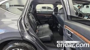 Honda Cr-v, 2019 — миниатюра 18