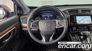 Honda Cr-v, 2019 — миниатюра 19