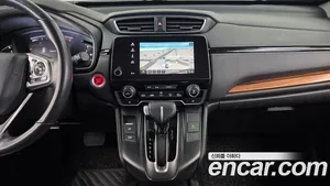 Honda Cr-v, 2019 — миниатюра 20
