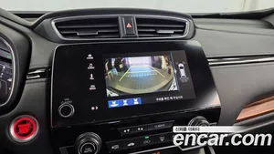 Honda Cr-v, 2019 — миниатюра 21