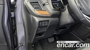 Honda Cr-v, 2019 — миниатюра 25