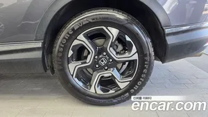 Honda Cr-v, 2019 — миниатюра 7