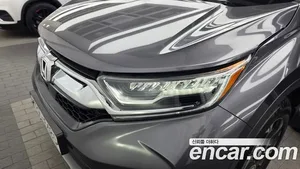 Honda Cr-v, 2019 — миниатюра 8