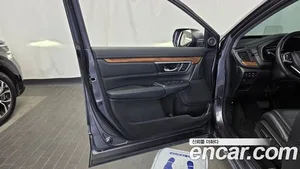 Honda Cr-v, 2019 — миниатюра 14