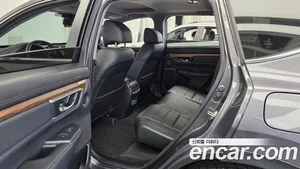 Honda Cr-v, 2019 — миниатюра 16