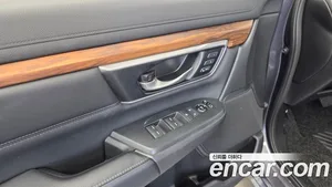 Honda Cr-v, 2019 — миниатюра 35