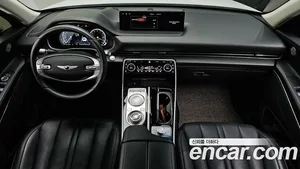 Genesis GV80, 2021 — миниатюра 10