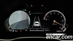 Genesis GV80, 2021 — миниатюра 11