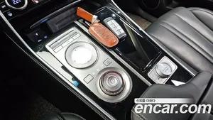 Genesis GV80, 2021 — миниатюра 12