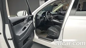 Genesis GV80, 2021 — миниатюра 13