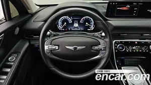 Genesis GV80, 2021 — миниатюра 19