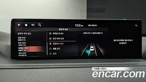 Genesis GV80, 2021 — миниатюра 23