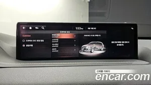 Genesis GV80, 2021 — миниатюра 24