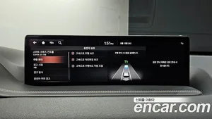 Genesis GV80, 2021 — миниатюра 26
