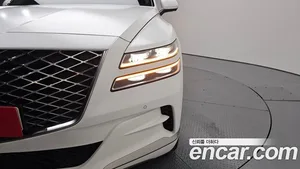 Genesis GV80, 2021 — миниатюра 8