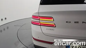 Genesis GV80, 2021 — миниатюра 9
