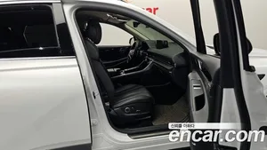 Genesis GV80, 2021 — миниатюра 16