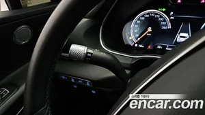 Genesis GV80, 2021 — миниатюра 27
