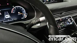 Genesis GV80, 2021 — миниатюра 29