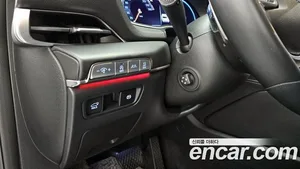Genesis GV80, 2021 — миниатюра 32