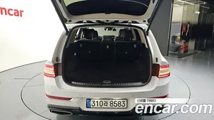 Genesis GV80, 2021 — миниатюра 34