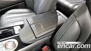 Genesis GV80, 2021 — миниатюра 35