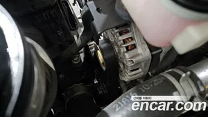 Genesis GV80, 2021 — миниатюра 36