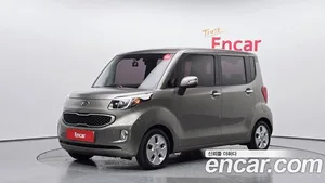 Kia RAY, 2014 — миниатюра 1