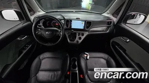 Kia RAY, 2014 — миниатюра 10
