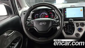 Kia RAY, 2014 — миниатюра 18