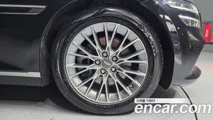 Genesis G80, 2021 — миниатюра 5