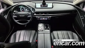 Genesis G80, 2021 — миниатюра 10