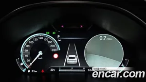Genesis G80, 2021 — миниатюра 11