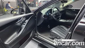 Genesis G80, 2021 — миниатюра 13