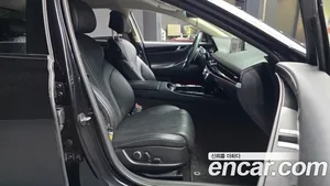 Genesis G80, 2021 — миниатюра 17