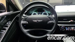 Genesis G80, 2021 — миниатюра 19
