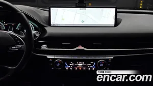 Genesis G80, 2021 — миниатюра 21