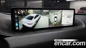 Genesis G80, 2021 — миниатюра 22