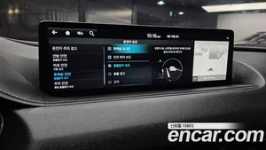 Genesis G80, 2021 — миниатюра 23