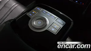 Genesis G80, 2021 — миниатюра 25
