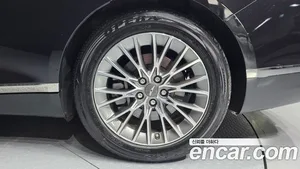 Genesis G80, 2021 — миниатюра 7