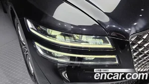 Genesis G80, 2021 — миниатюра 8
