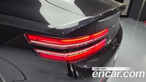 Genesis G80, 2021 — миниатюра 9