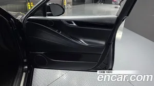 Genesis G80, 2021 — миниатюра 14