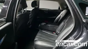 Genesis G80, 2021 — миниатюра 16