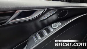 Genesis G80, 2021 — миниатюра 30
