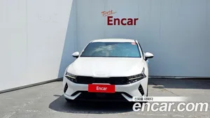 Kia K5, 2023 — миниатюра 3