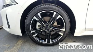 Kia K5, 2023 — миниатюра 5